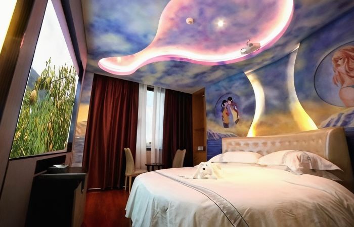 IELTS Grand Hotel