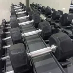 The Midland Hotel, Chicago, a Tribute Portfolio Hotel - gimnasio