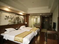 安仁萬豐商務賓館