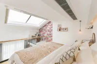 Sanjian Designer Holiday Homestay