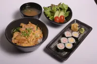 12 The Residence Hotel (Don Mueang Airport) - breakfast