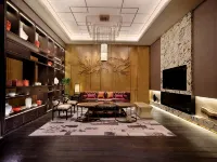 HUALUXE Hotels and Resorts WUHU - Aamiainen
