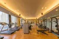 Wanda Realm Zhangzhou Hotel - Gym