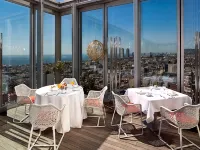 Meliá Barcelona Sky