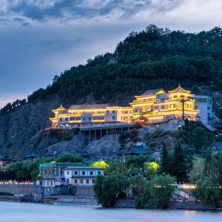 Baiyun Hotel (East Building)