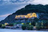 Baiyun Hotel (East Building) - شرفة