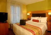 TownePlace Suites Sacramento Roseville - breakfast