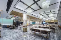 Piaget Hotel - Bữa sáng
