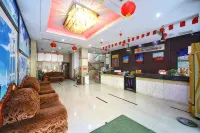 Yading Hotel (Yicheng Xiangsha Avenue)