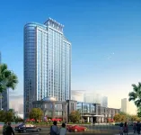 Wyndham Zhaoyang, Shaodong