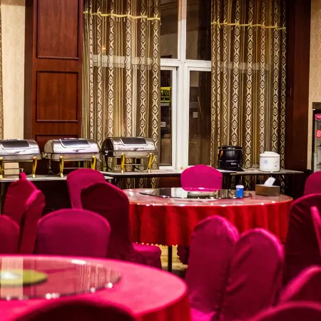 Huangchao Holiday Hotel