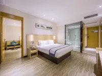 City Comfort Inn - 2 tähden