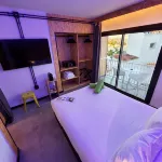 MB Hostels Premium Eco - Adults Recommended - Balkoner