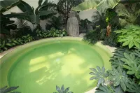 Avanna Hotel - Hot Springs