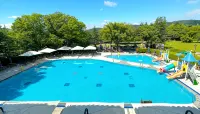 Commodore Hotel Gyeongju - Pool