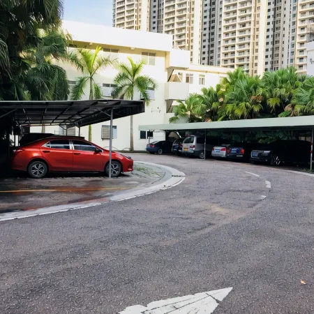 Haolaiwan Hotel