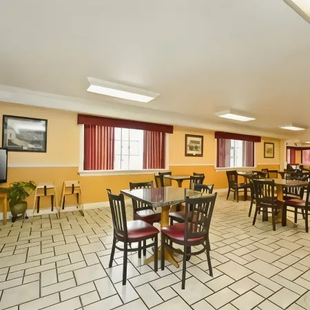 Quality Inn Central Roseburg
