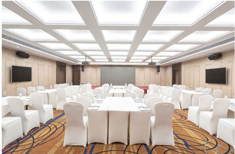 Holiday Inn Express Beijing Temple OF Heaven by IHG photo 5