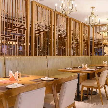 Health Valley RoEasy Hotel