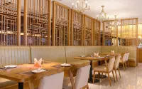 榮盛健康谷榮逸酒店 - 早餐