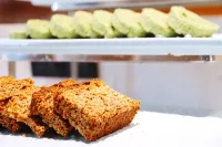 Jintian Century Hotel - breakfast