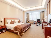 Miyi Ningze Sunshine Hotel Hotels in Miyi