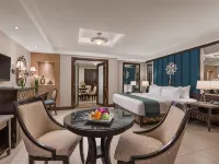 เฮแนนรีเจนซี รีสอร์ทแอนด์สปา โรงแรมในโบราเคย์ ไอส์แลนด์