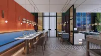 築哲·悅築精品飯店（遂寧蓮裡公園店）