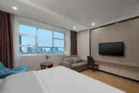 XIRUI HOTEL - Parkering