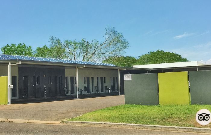 Copper City Motel