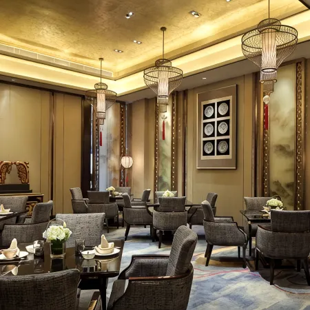Wanda Realm Fuyang