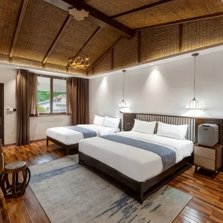 Aiduo Xiaozhu Hostel