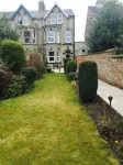 Diamonds Lodge Near York Hospital Hotels in 