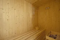 Le Meridien Kota Kinabalu - Spa
