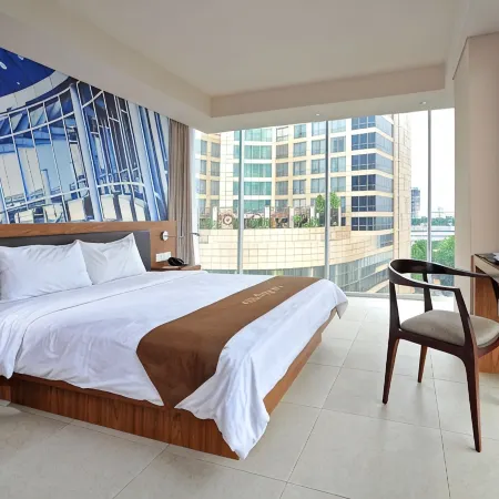 Midtown Hotel Surabaya