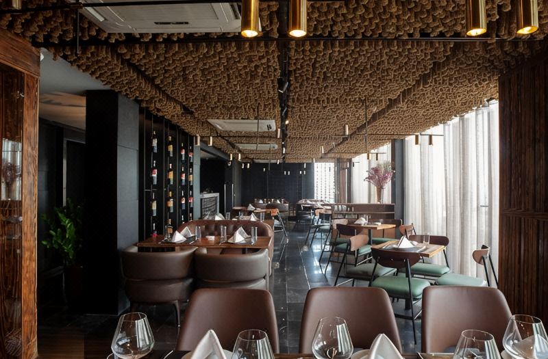 Parosand Hanoi Hotel & Apartment photo 3