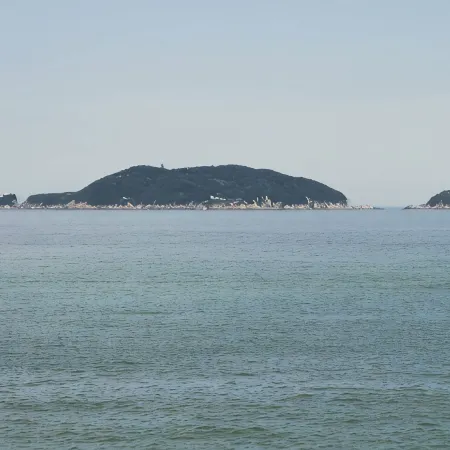 putuoshanrujiaxiaozhukezhan
