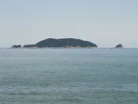 putuoshanrujiaxiaozhukezhan