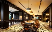 G Hotel Kelawai - Завтрак