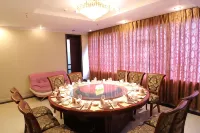 Chengming Riyue Hotel - Desayuno