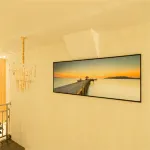 Tianyi Art Hotel - مطابخ