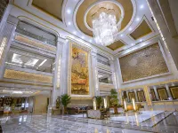 Arcadia International Hotel Hotels in Cangzhou