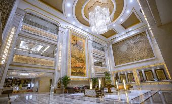 Arcadia International Hotel