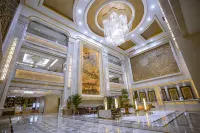 Arcadia International Hotel