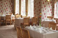 Deincourt Hotel - breakfast