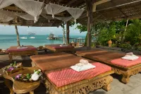Santhiya Koh Yao Yai Resort and Spa - spa