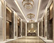 Tianyuan Wanda Jin Hotel - Wifi