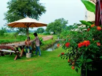 โรงแรมฝ้ายขิด - 3 ดาว