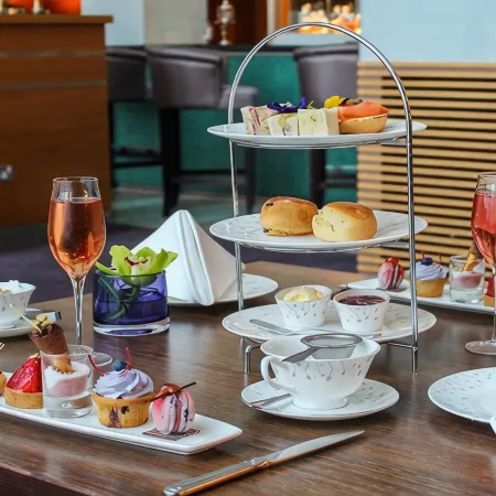 Sofitel London Heathrow