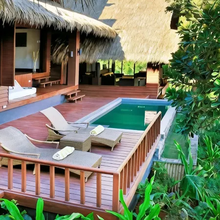 Cauayan Boutique Private Island